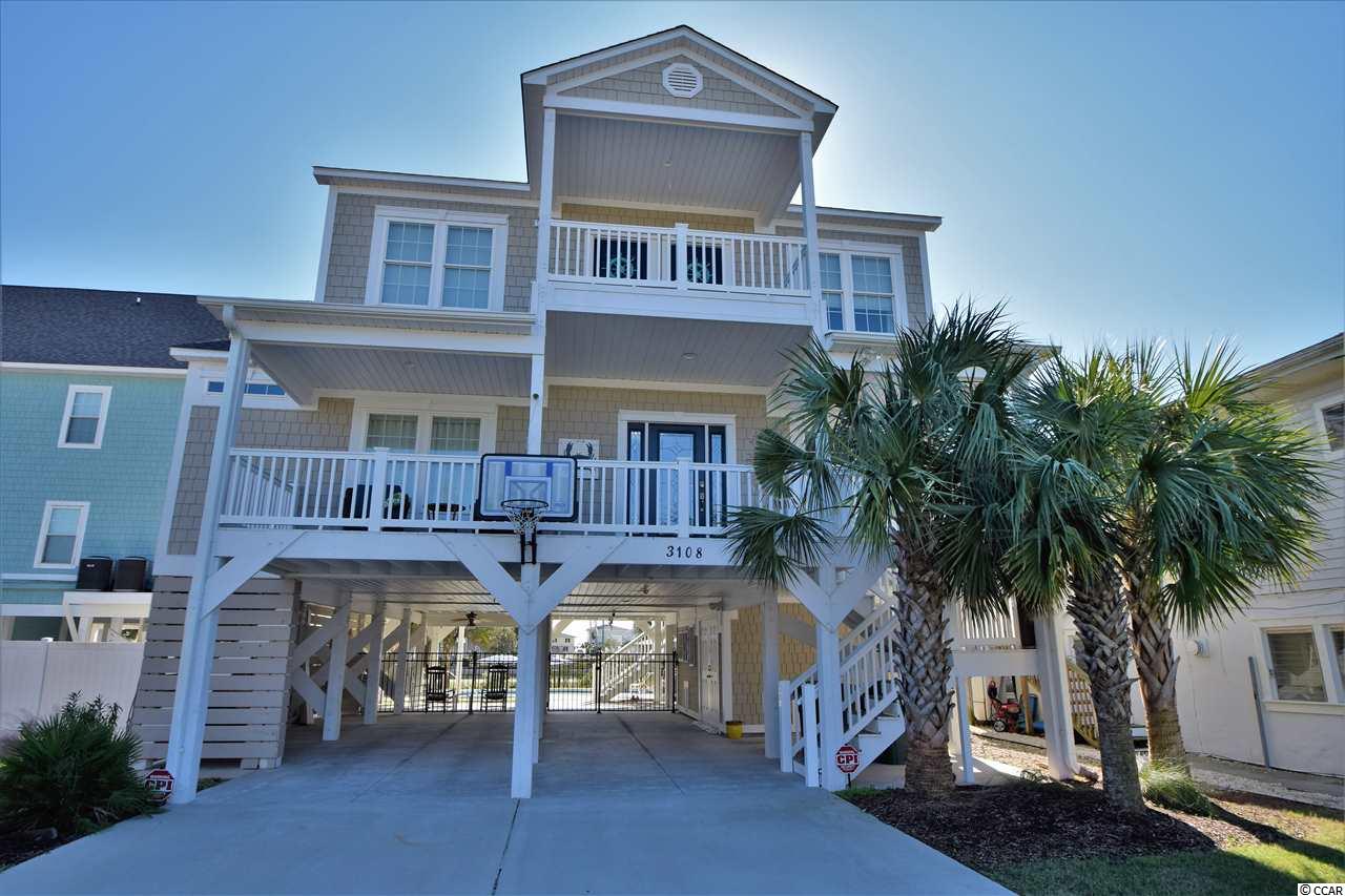 3108 Inland St. North Myrtle Beach, SC 29582