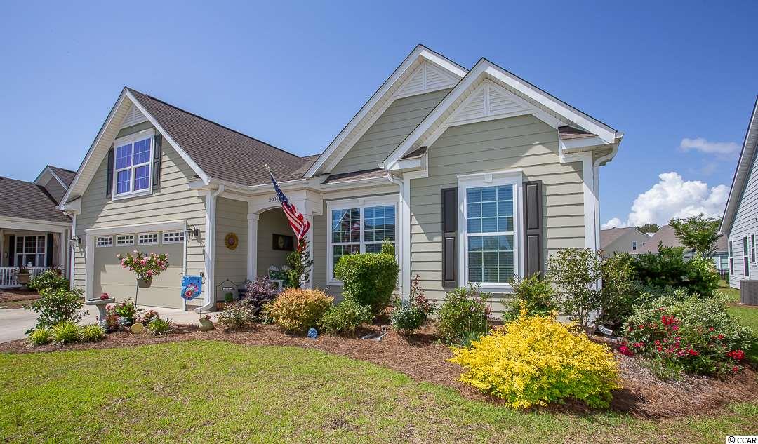 2004 Windrose Way Myrtle Beach, SC 29577