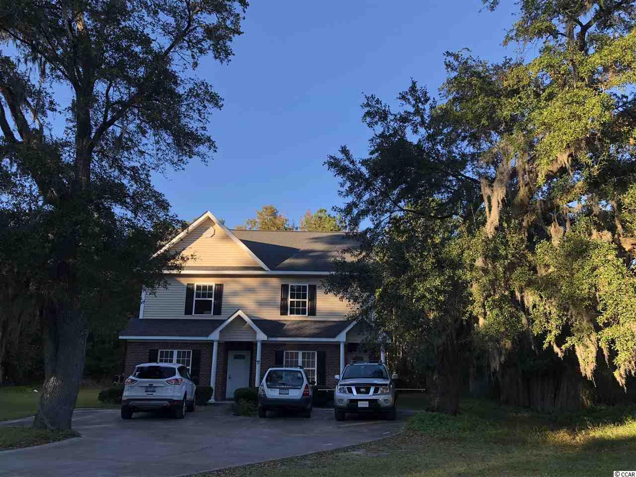 108 Duncan Ave. Pawleys Island, SC 29585