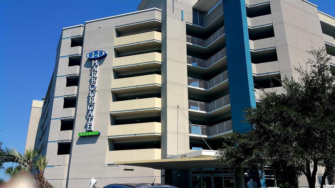 2100 Sea Mountain Hwy. UNIT #512 North Myrtle Beach, SC 29582