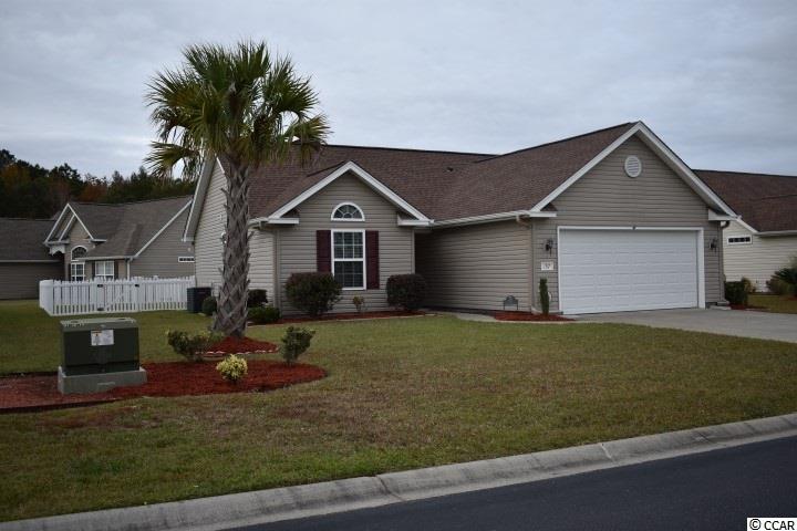 157 Marsh Hawk Dr. Myrtle Beach, SC 29588