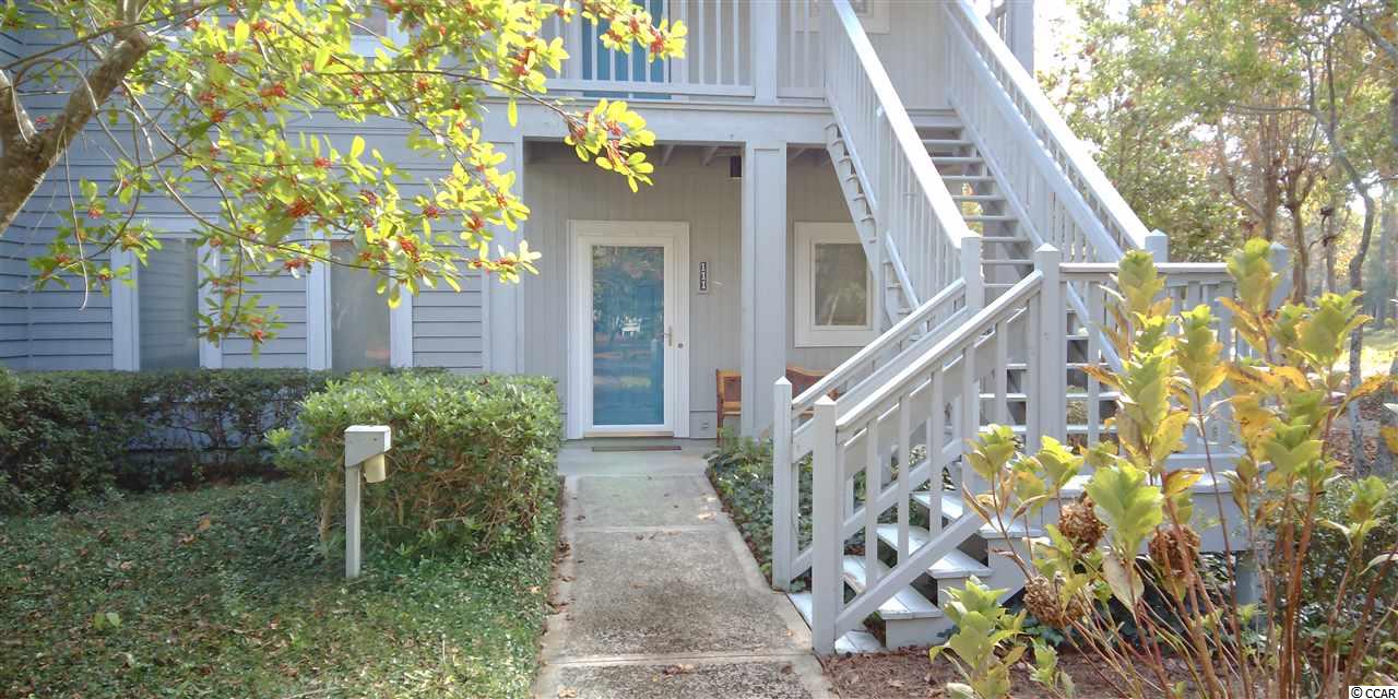 1221 Tidewater Dr. UNIT #111 North Myrtle Beach, SC 29582