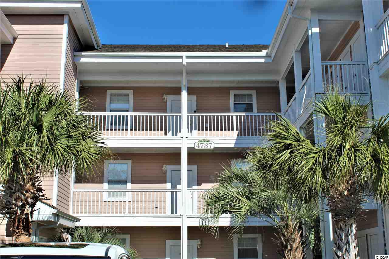 4737 Wild Iris Dr. UNIT #105 Myrtle Beach, SC 29577