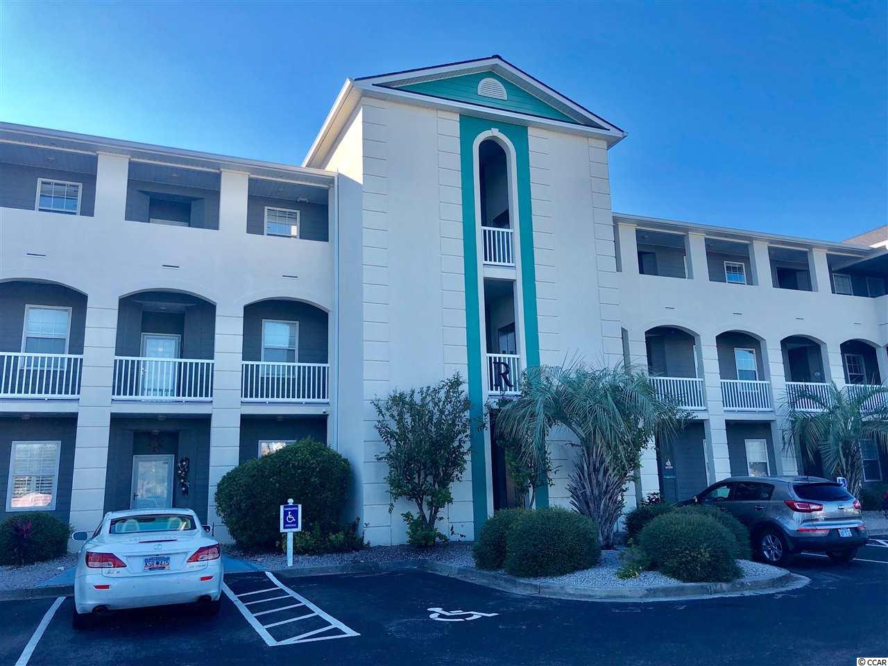 4501 W Harbour Ct. UNIT R-10 Little River, SC 29566