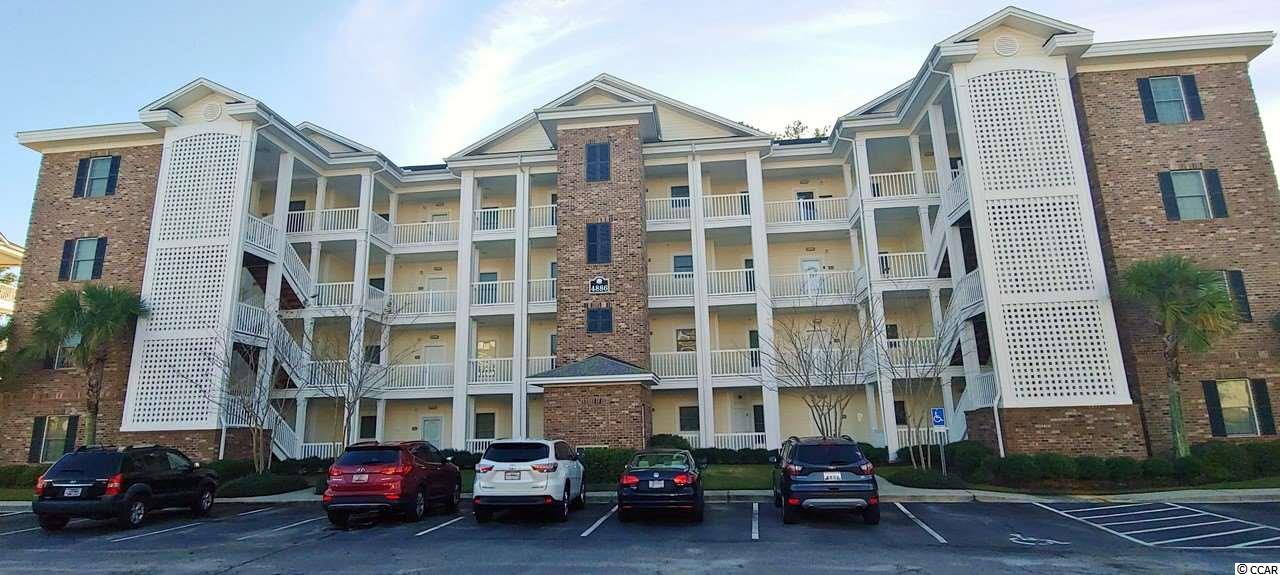 4886 Luster Leaf Circle UNIT 39-104 Myrtle Beach, SC 29577