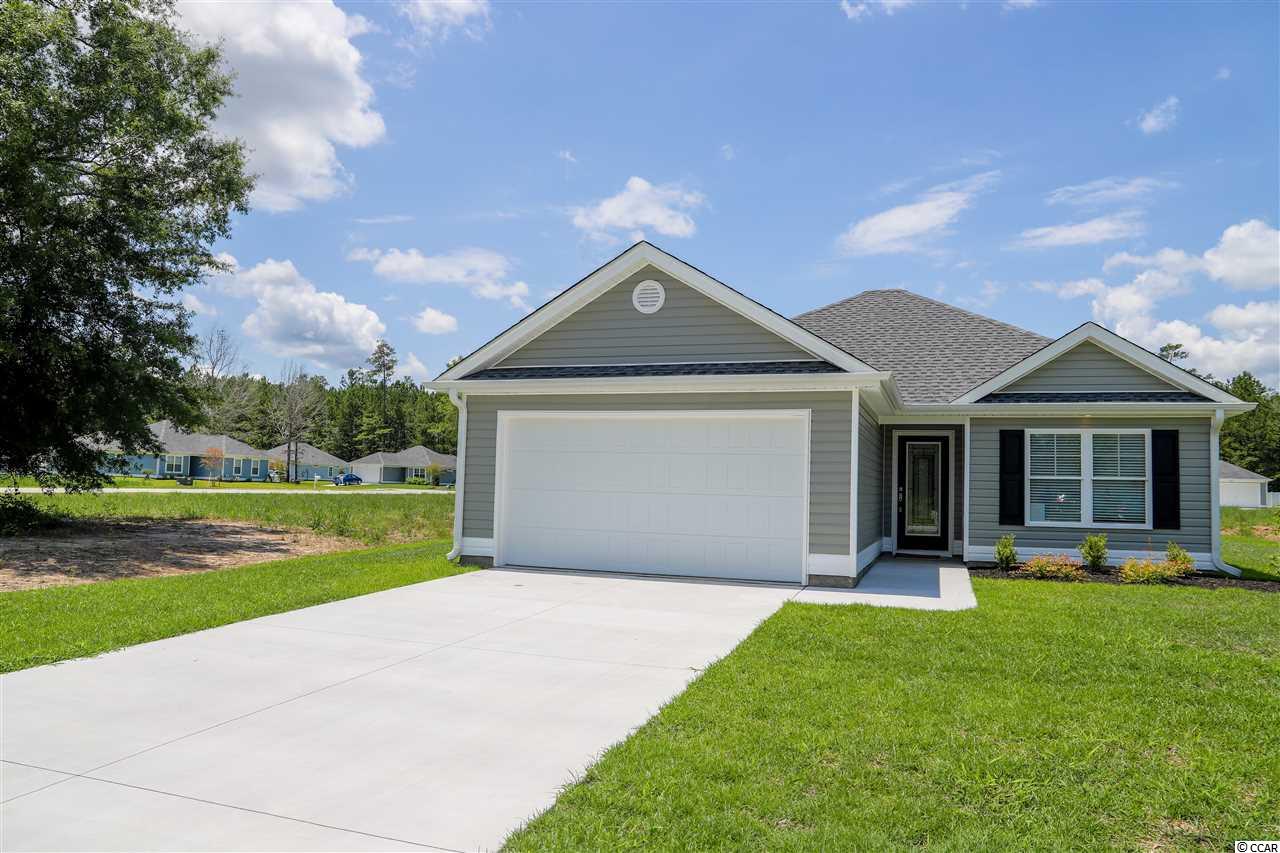 3105 Shandwick Dr. Conway, SC 29526