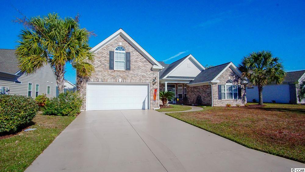 605 Chatman Ct. Murrells Inlet, SC 29576