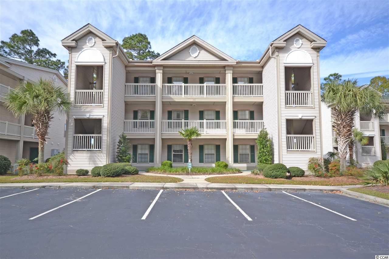 396 Blue Stem Dr. UNIT 58-C Pawleys Island, SC 29585