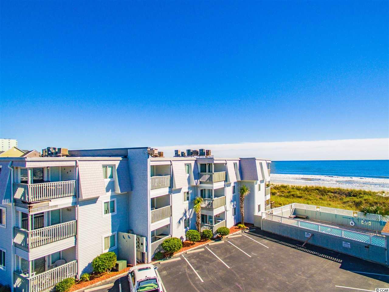 5000 N Ocean Blvd. UNIT A2 North Myrtle Beach, SC 29582