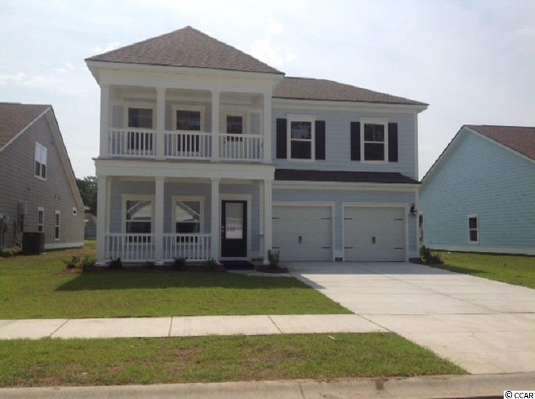 2569 Goldfinch Dr. Myrtle Beach, SC 29577