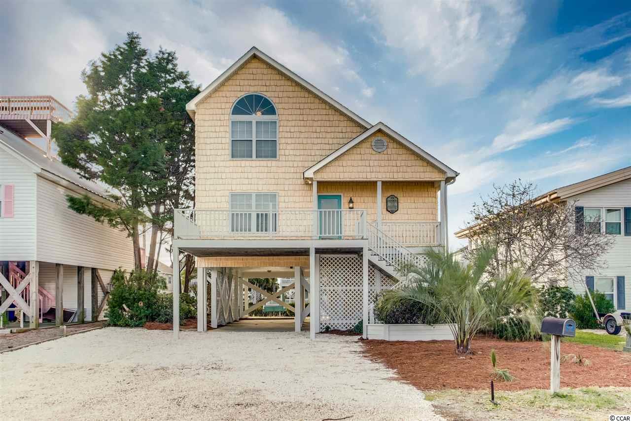 59 Monroe St. Ocean Isle Beach, NC 28469