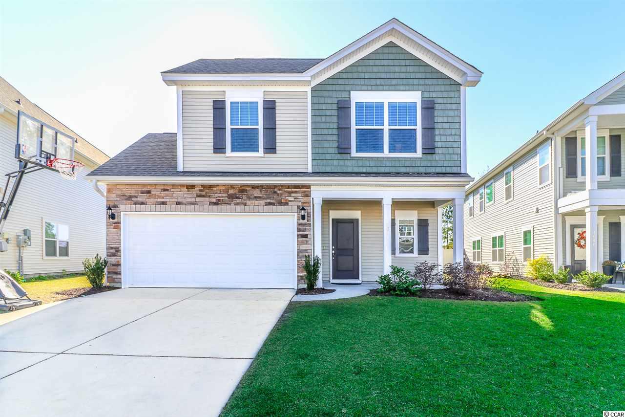 3644 White Wing Circle Myrtle Beach, SC 29579