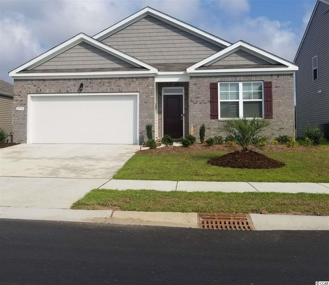 2739 Eclipse Dr. Myrtle Beach, SC 29577