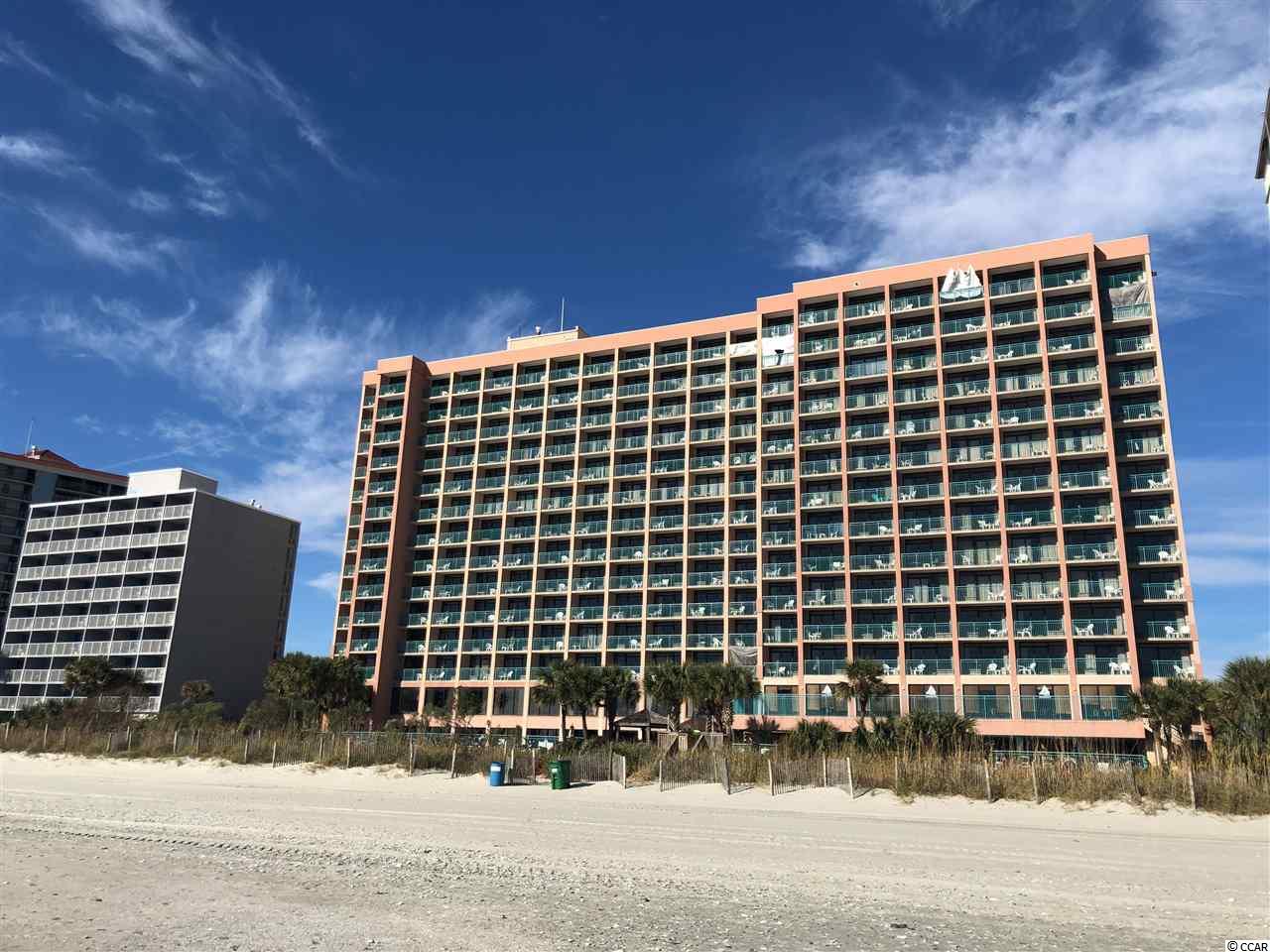 2207 S Ocean Blvd. UNIT #807 Myrtle Beach, SC 29577