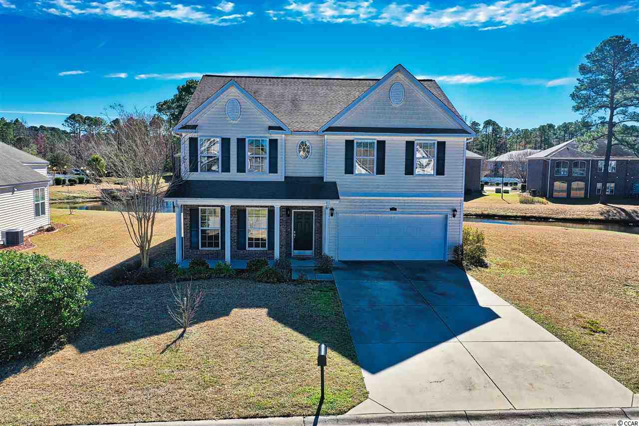 509 Wynford Dr. Conway, SC 29527