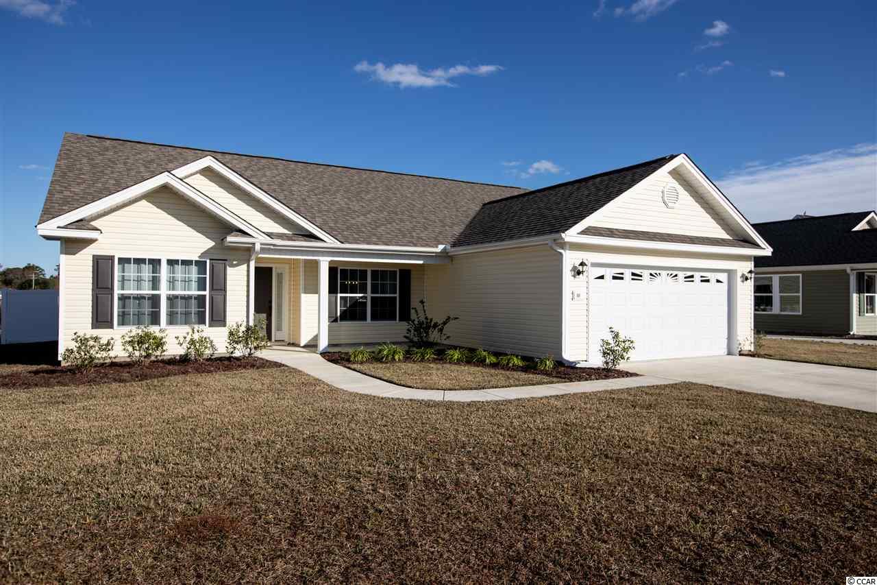 101 Dry Valley Loop Myrtle Beach, SC 29588