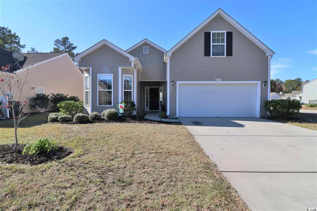 4709 Farm Lake Dr. Myrtle Beach, SC 29579