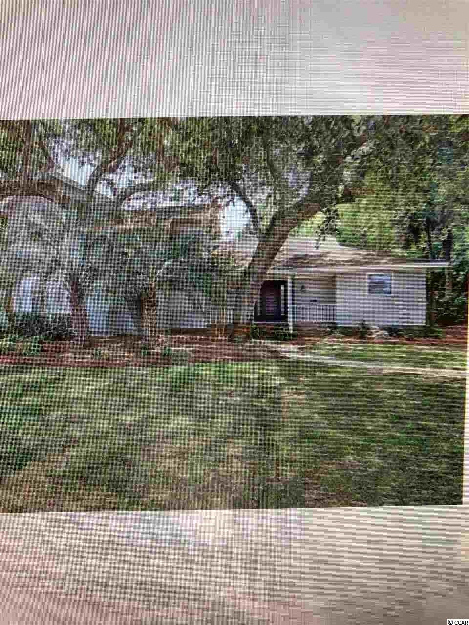 3612 Waterway Blvd. Isle Of Palms, SC 29451