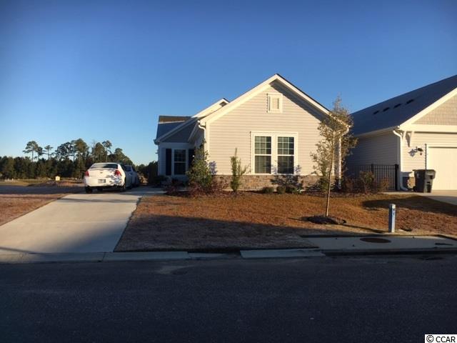 731 Salerno Circle UNIT 201-A Myrtle Beach, SC 29588