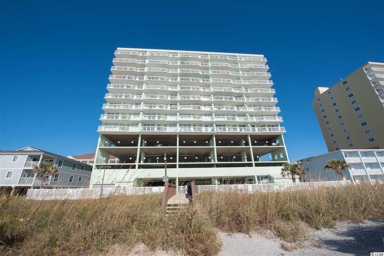 5310 N Ocean Blvd. UNIT 12-D North Myrtle Beach, SC 29582