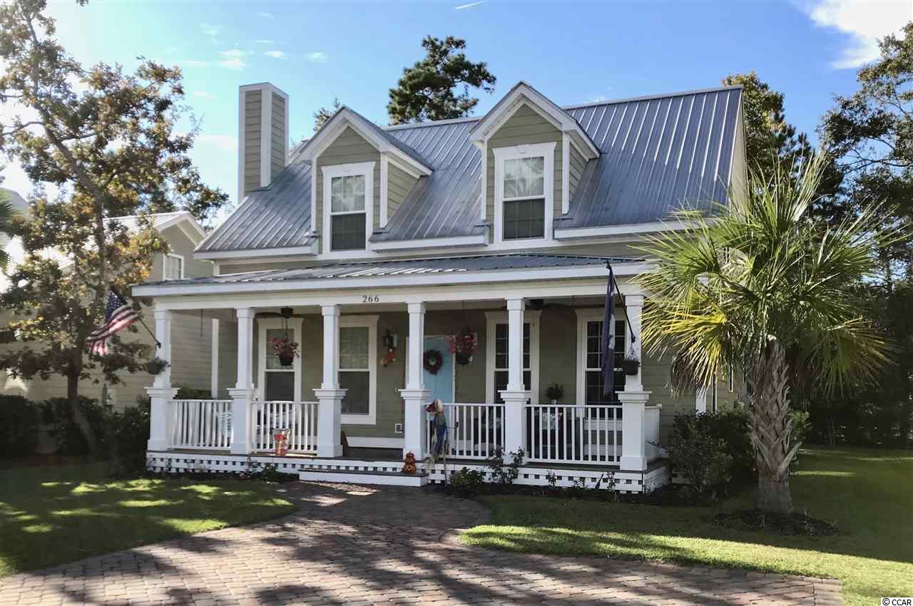 266 Waties Dr. Murrells Inlet, SC 29576