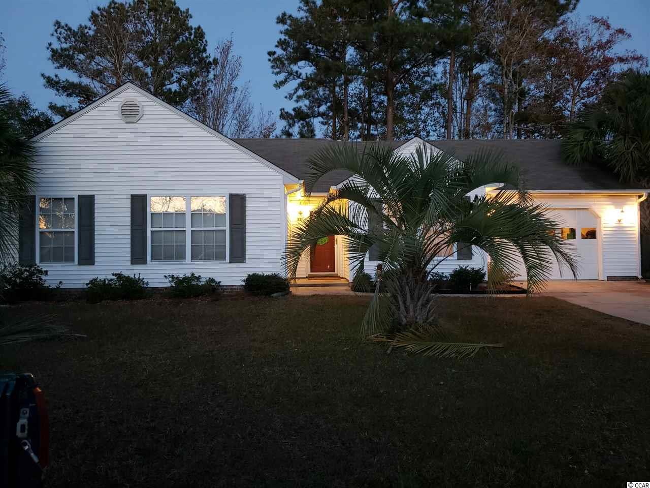 321 Boxcar Dr. Longs, SC 29568