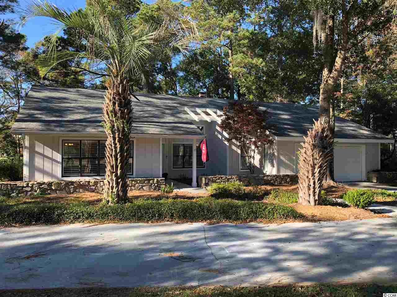 17 Goodson Loop Pawleys Island, SC 29585