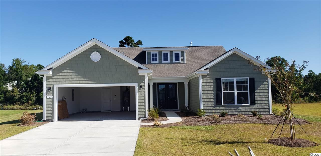 128 Bucky Loop Murrells Inlet, SC 29576