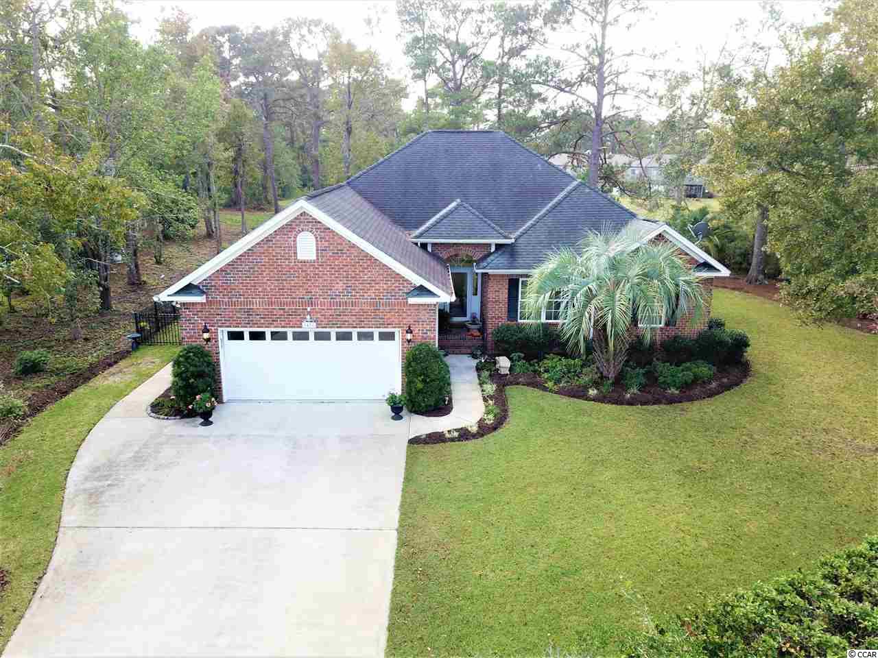 1476 Hempsted Ct North Myrtle Beach, SC 29582