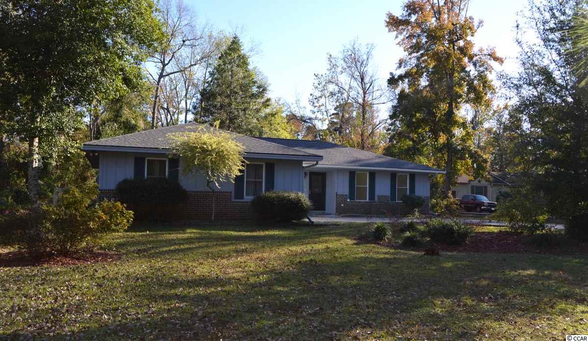 1 Pelican Ct. Carolina Shores, NC 28467
