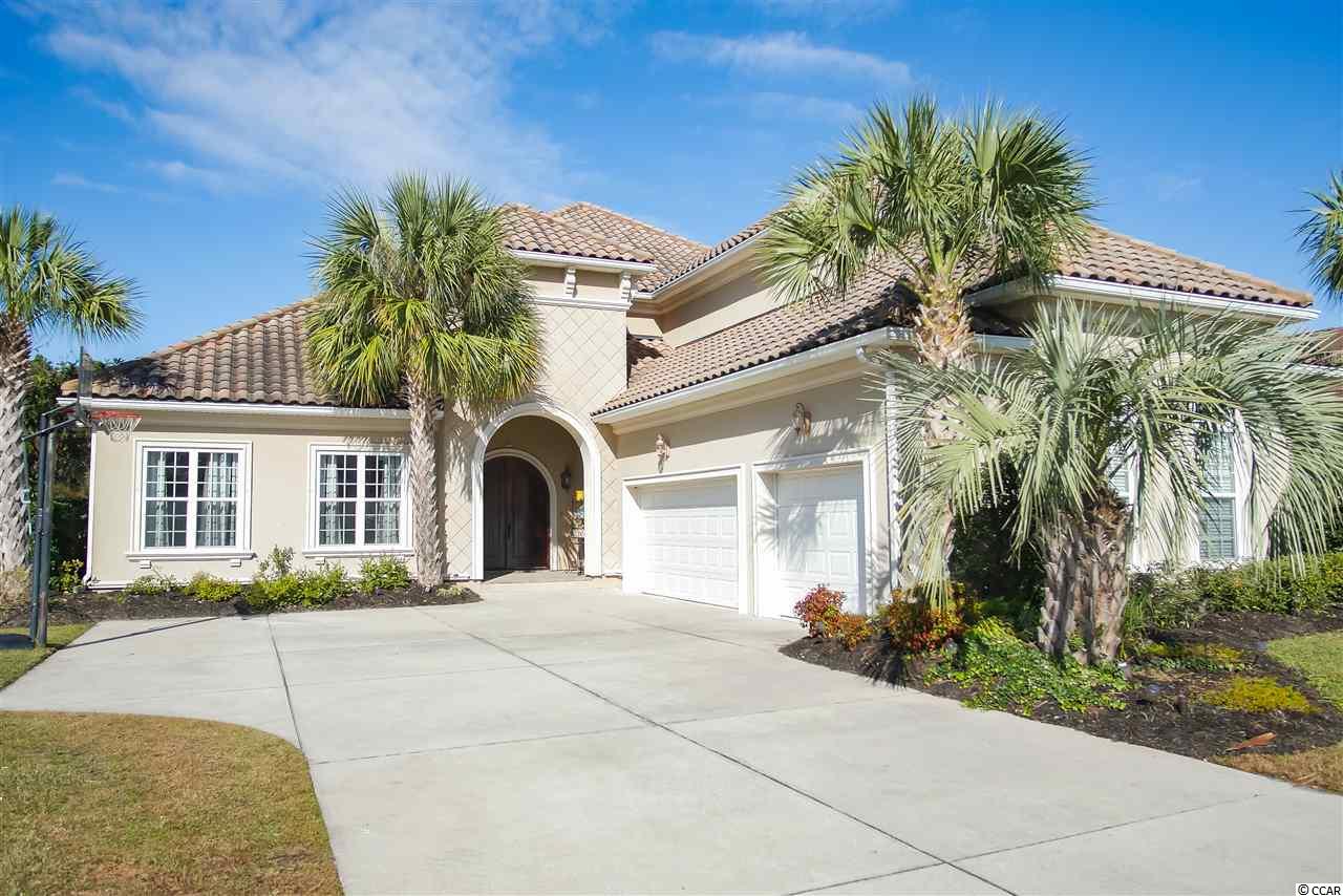 8383 Juxa Dr. Myrtle Beach, SC 29579