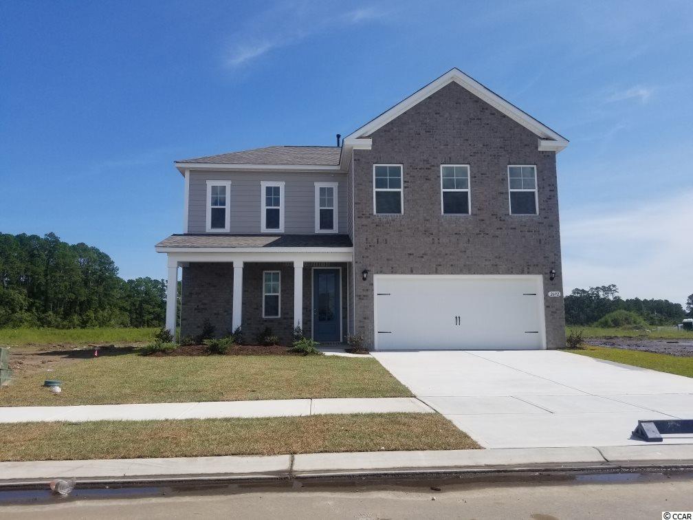 2692 Stellar Loop Myrtle Beach, SC 29577