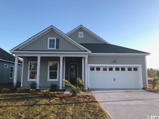 6133 Chadderton Circle Myrtle Beach, SC 29579
