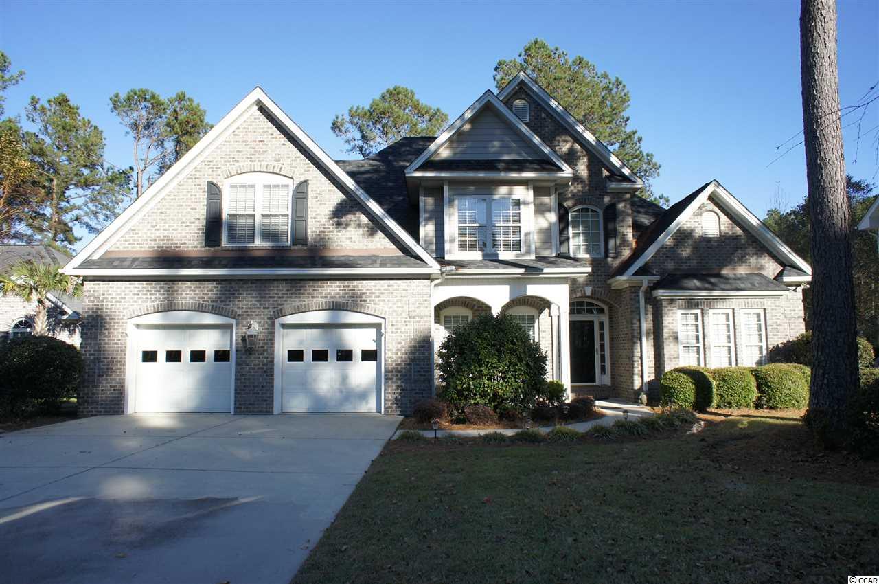 4946 Westwind Dr. Myrtle Beach, SC 29579