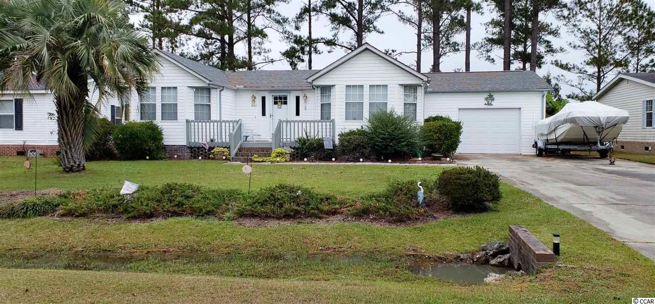 831 Bogie Ct. Sw Carolina Shores, NC 28467