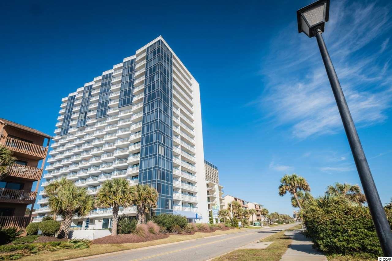 5511 N Ocean Blvd. UNIT #903 Myrtle Beach, SC 29577