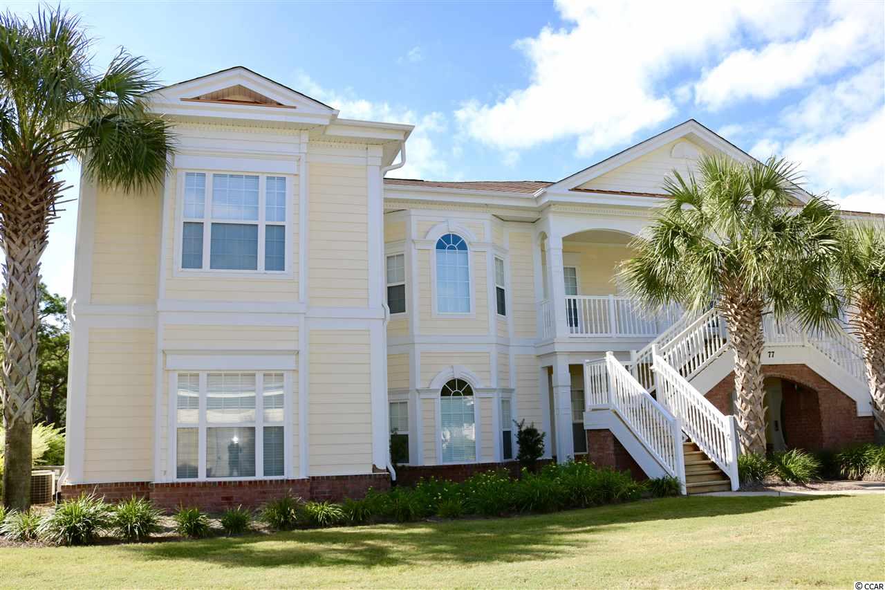 77 Tern Pl. UNIT #101 Pawleys Island, SC 29585