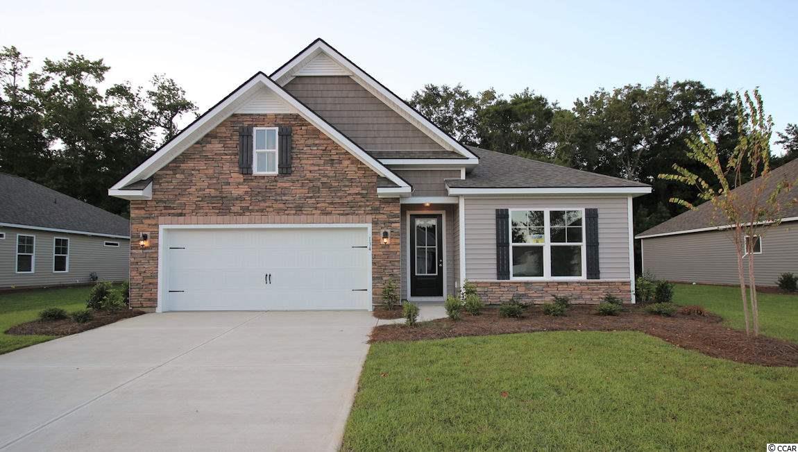 5149 Stockyard Loop Myrtle Beach, SC 29588