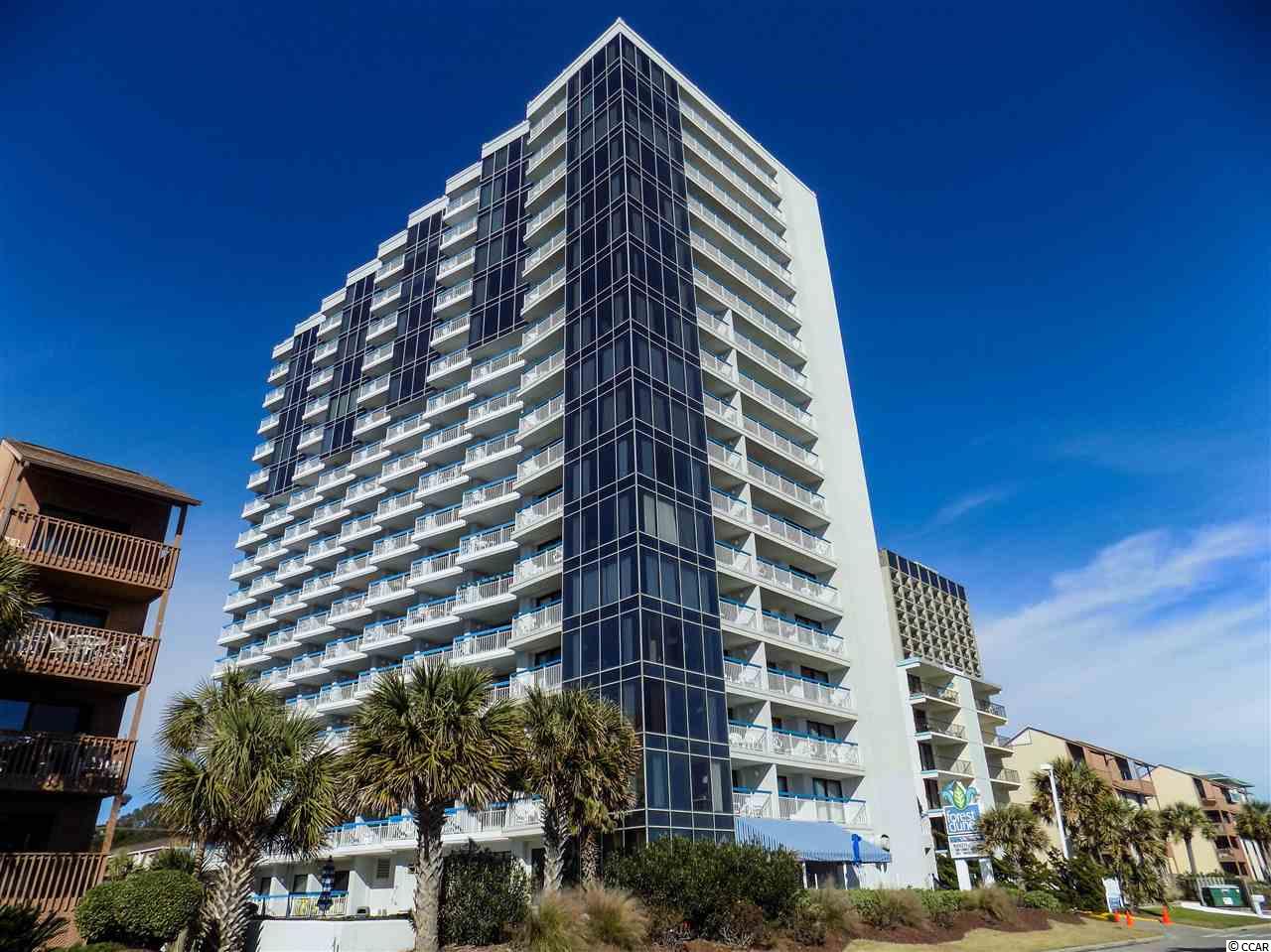 5511 Ocean Blvd. N UNIT #605 Myrtle Beach, SC 29577