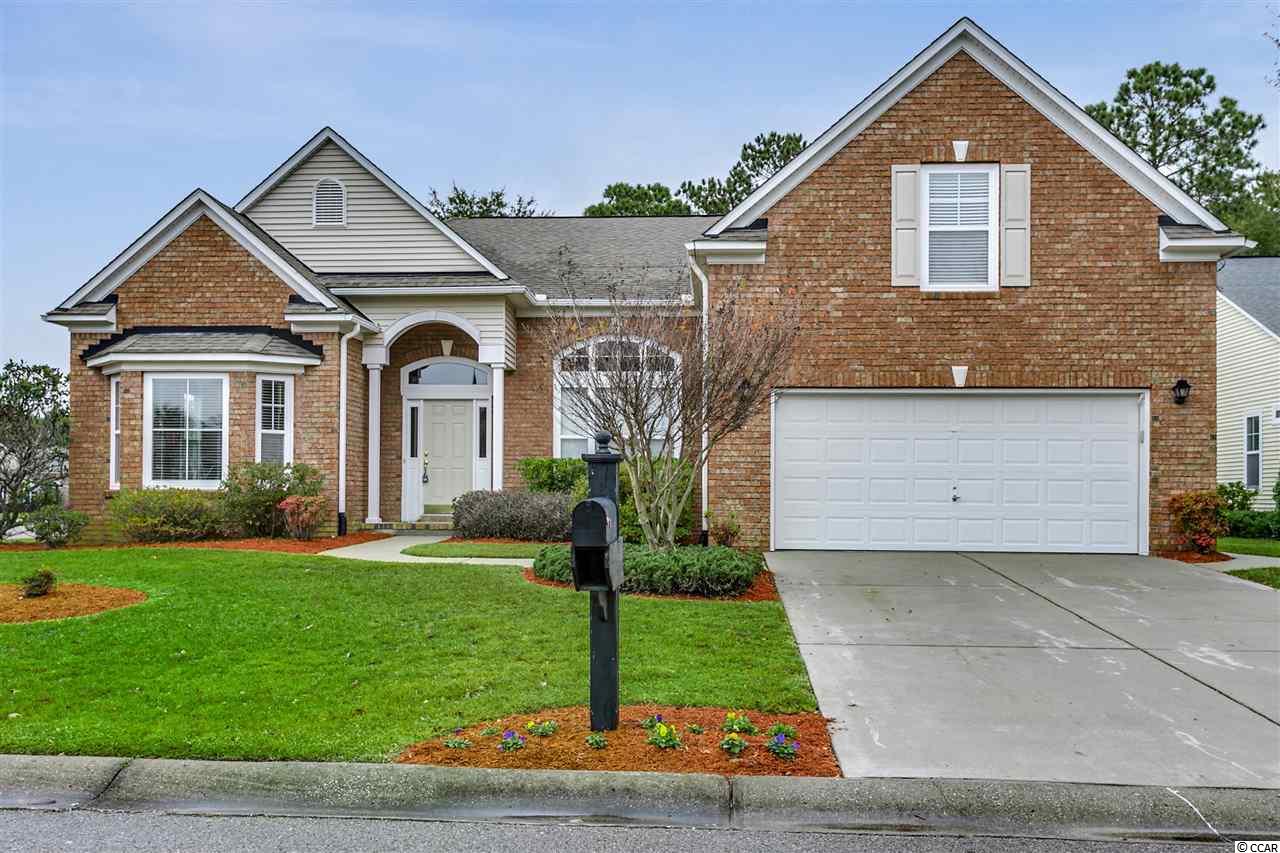 3 Stillwater Ct. Murrells Inlet, SC 29576