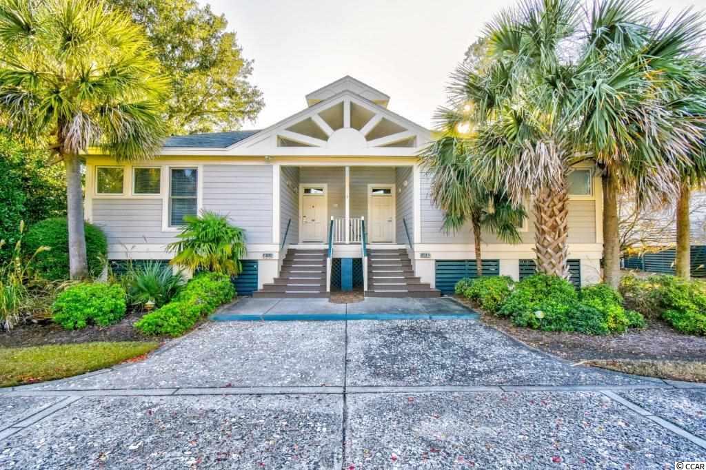 14-A Lakeside Dr. Pawleys Island, SC 29585