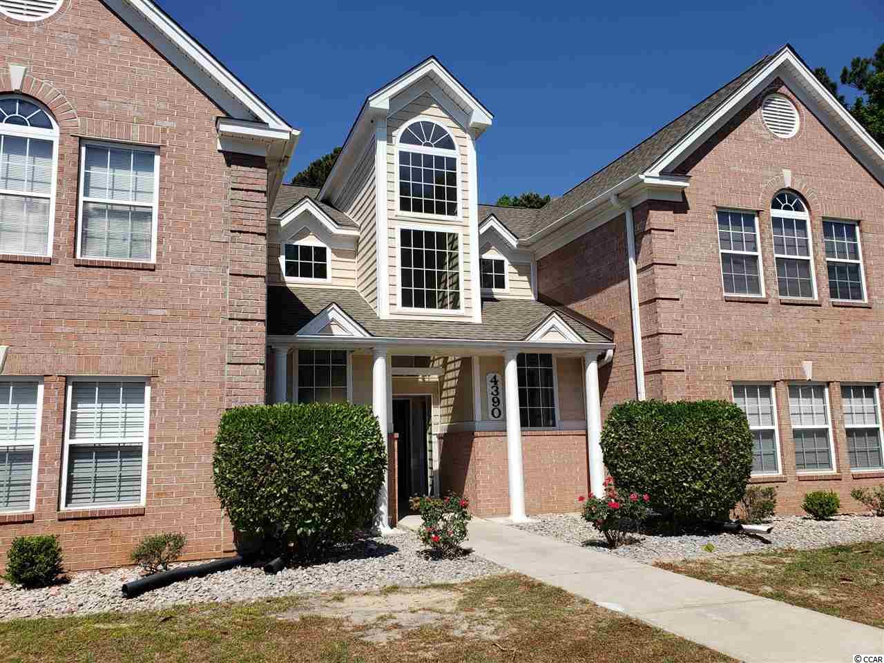 4390 Daphne Ln. UNIT B Murrells Inlet, SC 29576