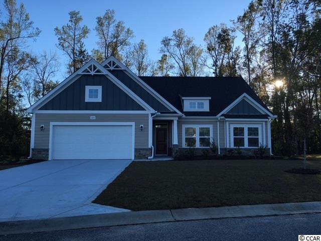 225 Board Landing Circle Conway, SC 29526