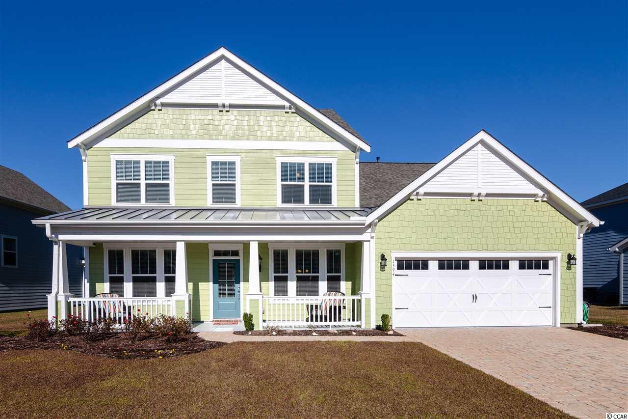 1594 Thornbury Dr. Myrtle Beach, SC 29577