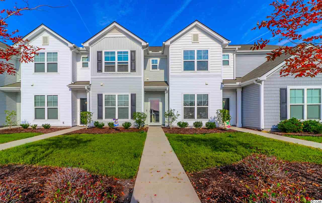 193 Old Town Way UNIT #4 Myrtle Beach, SC 29588