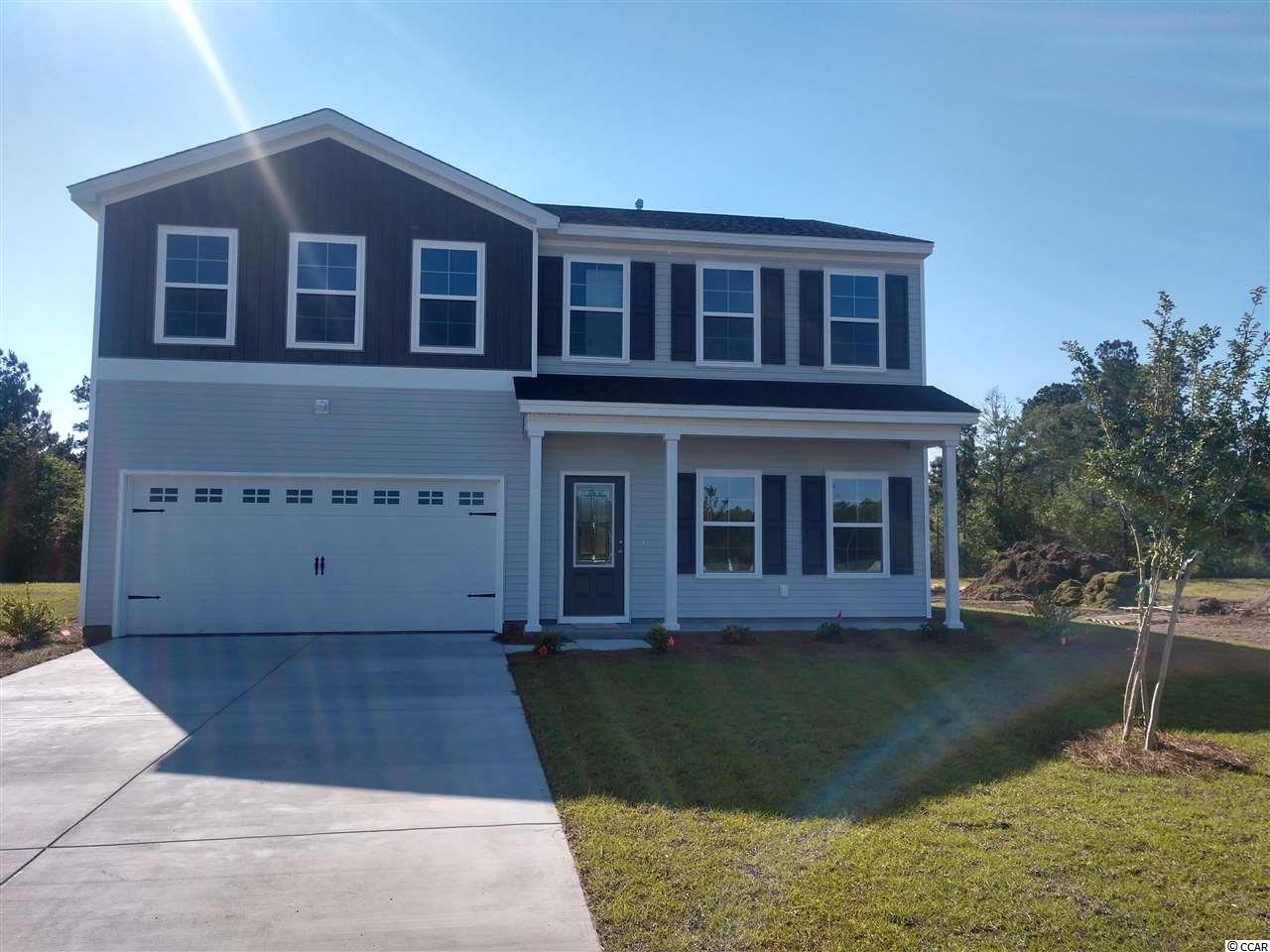 351 Angler Ct. Conway, SC 29526