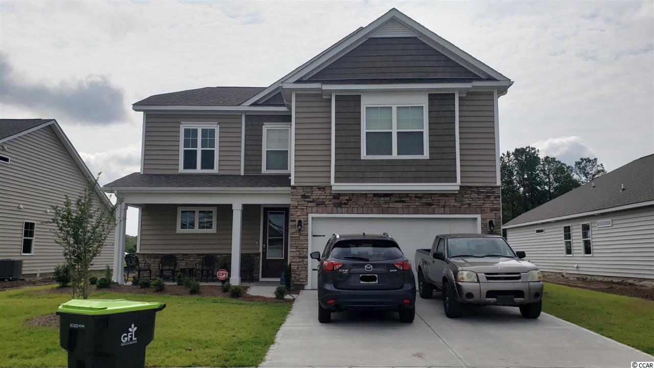 5157 Stockyard Loop Myrtle Beach, SC 29588