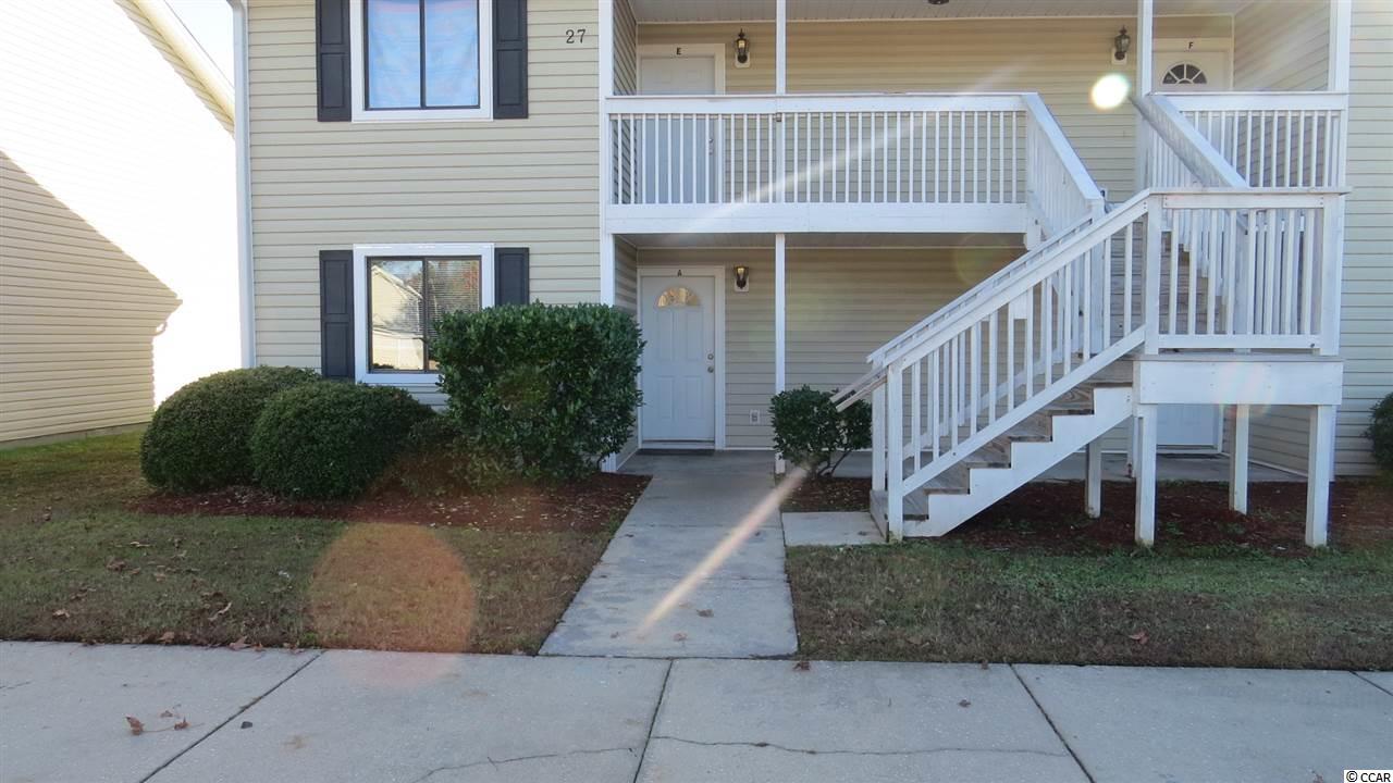3555 Highway UNIT 27-A Conway, SC 29526
