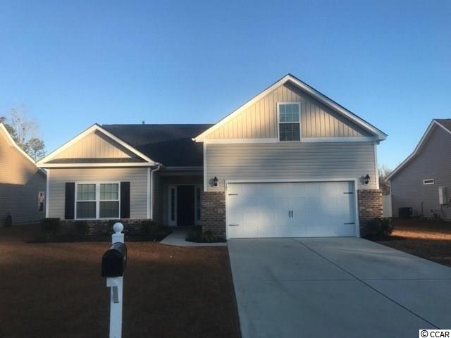 105 Yeomans Dr. Conway, SC 29526