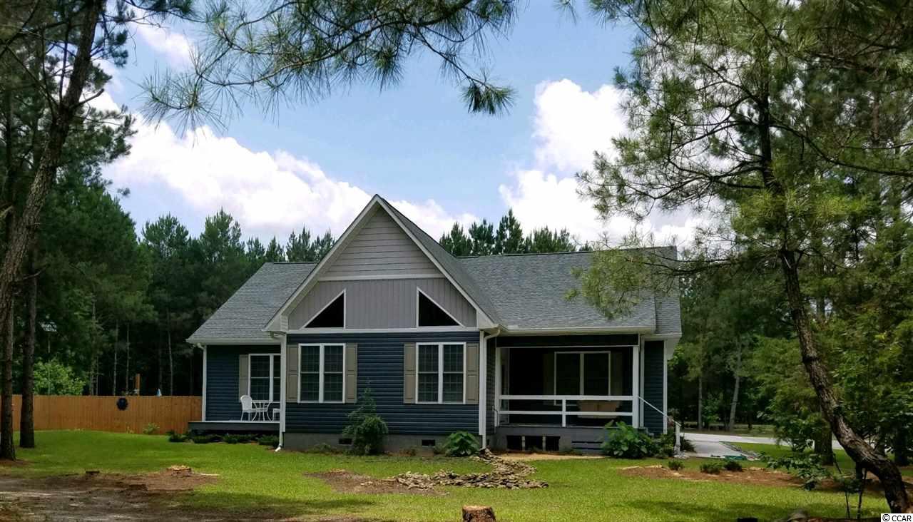 125 Dale Glen Ln. Loris, SC 29569